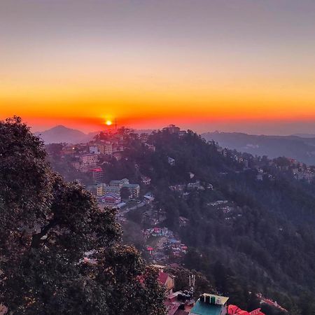 The Ashoka Inn 300Mts Walkable From Mall Road Shimla Luaran gambar