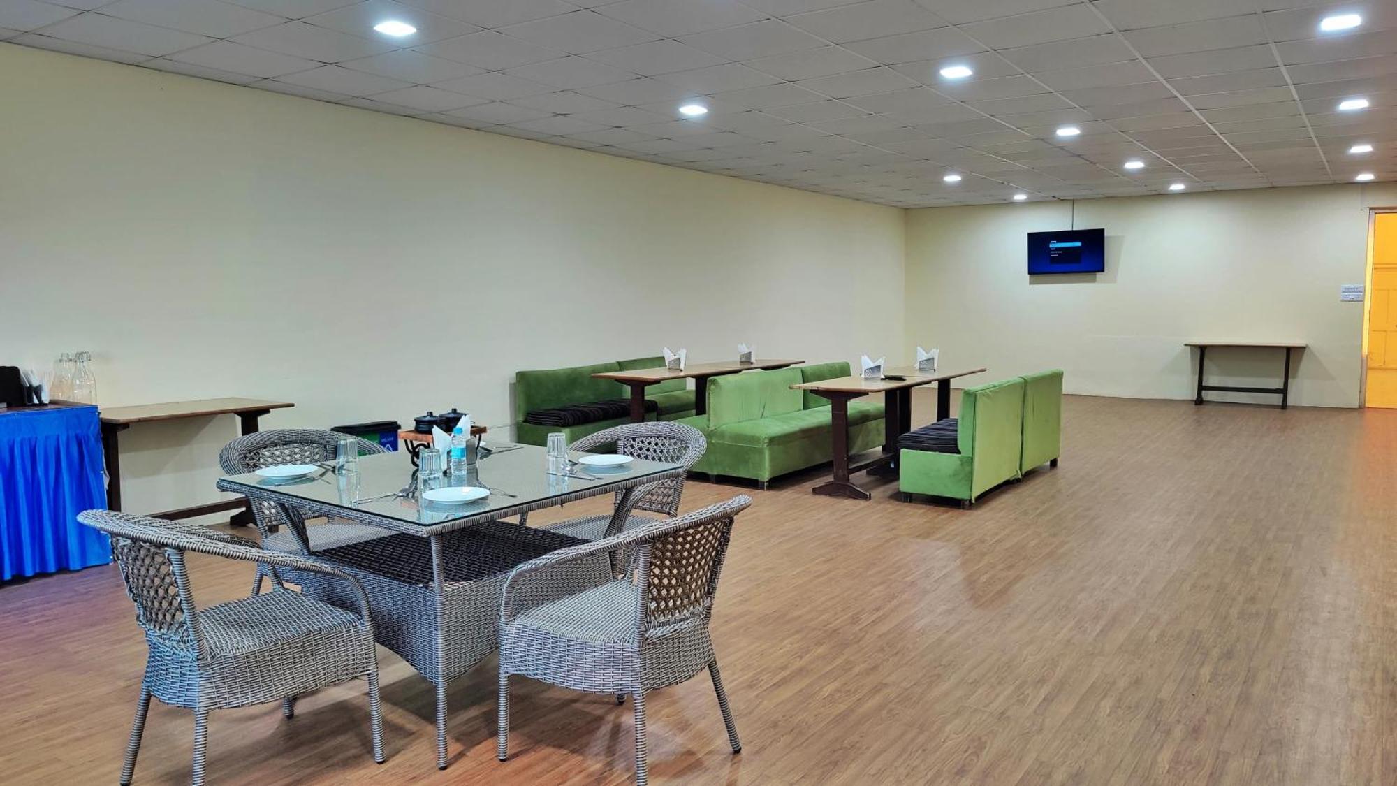 The Ashoka Inn 300Mts Walkable From Mall Road Shimla Luaran gambar