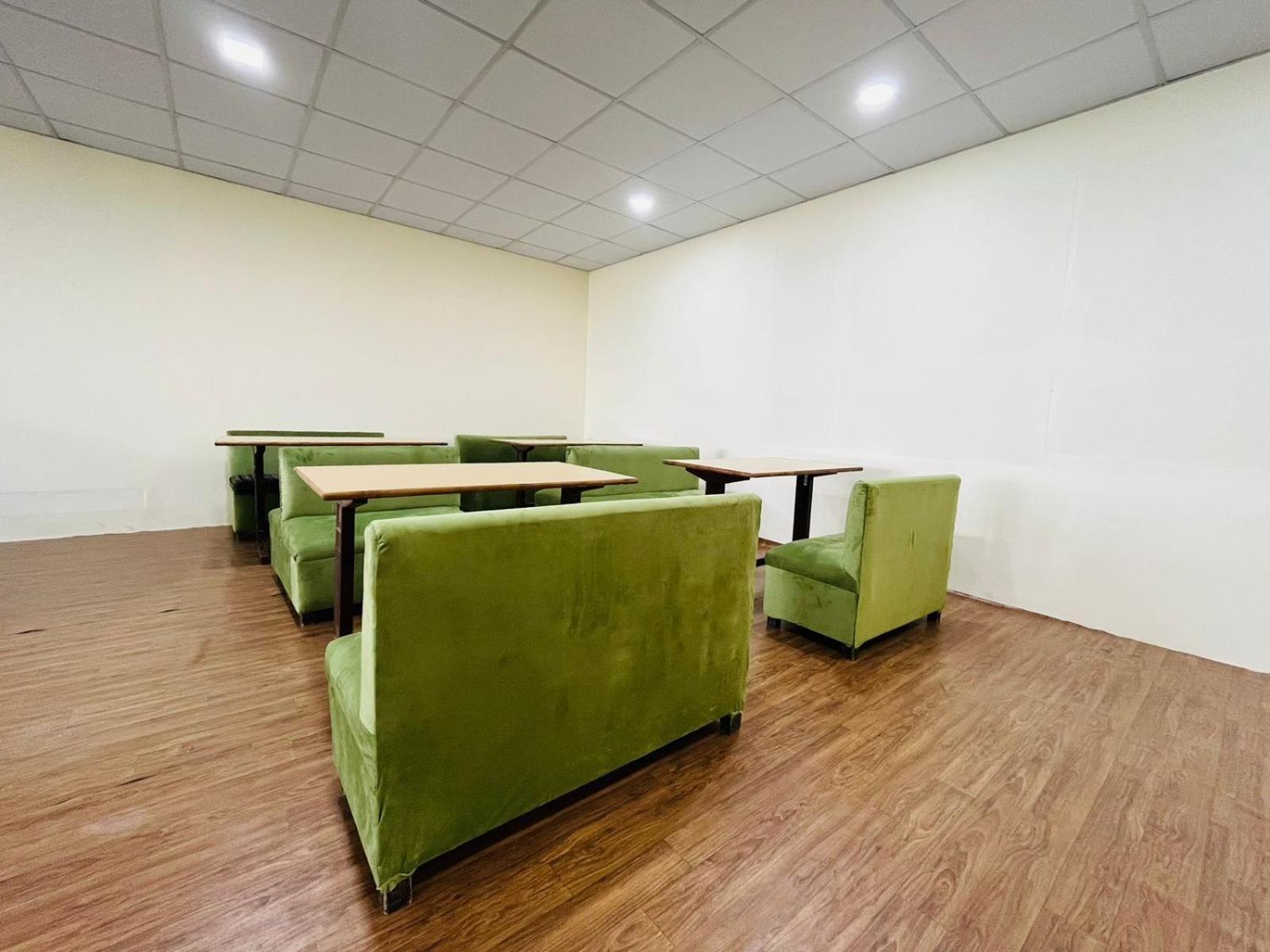 The Ashoka Inn 300Mts Walkable From Mall Road Shimla Luaran gambar