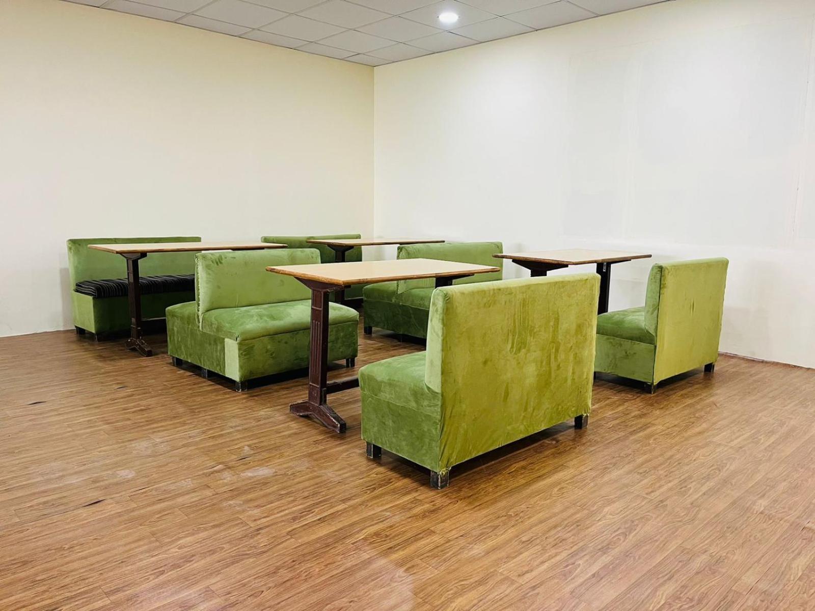 The Ashoka Inn 300Mts Walkable From Mall Road Shimla Luaran gambar