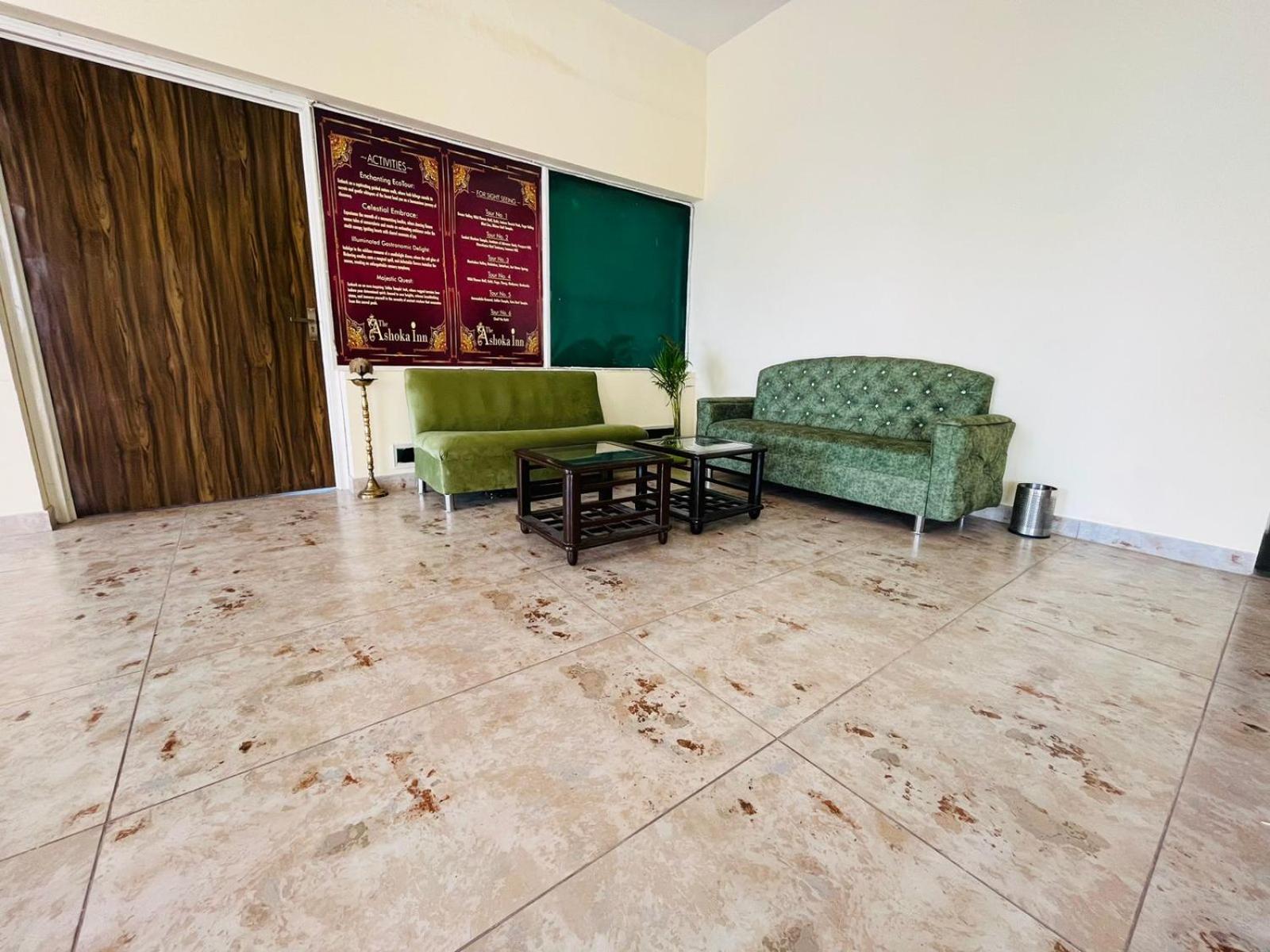 The Ashoka Inn 300Mts Walkable From Mall Road Shimla Luaran gambar