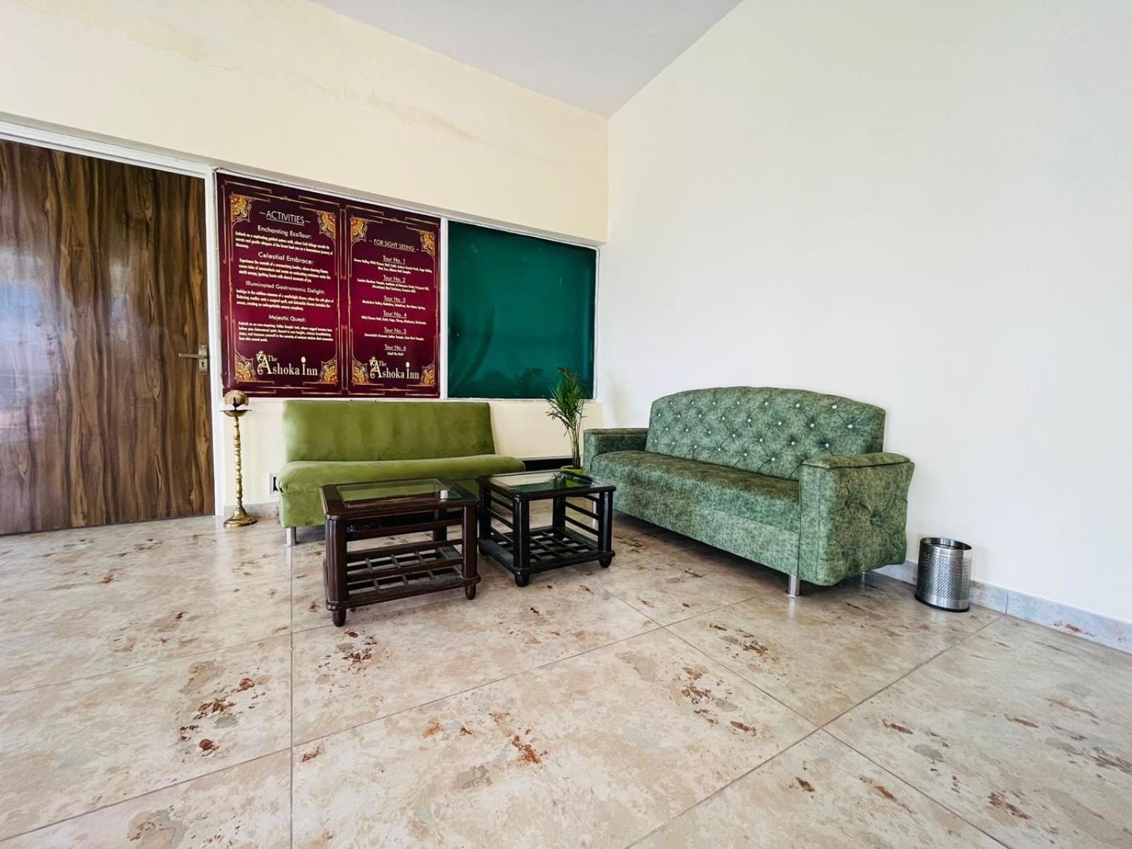 The Ashoka Inn 300Mts Walkable From Mall Road Shimla Luaran gambar