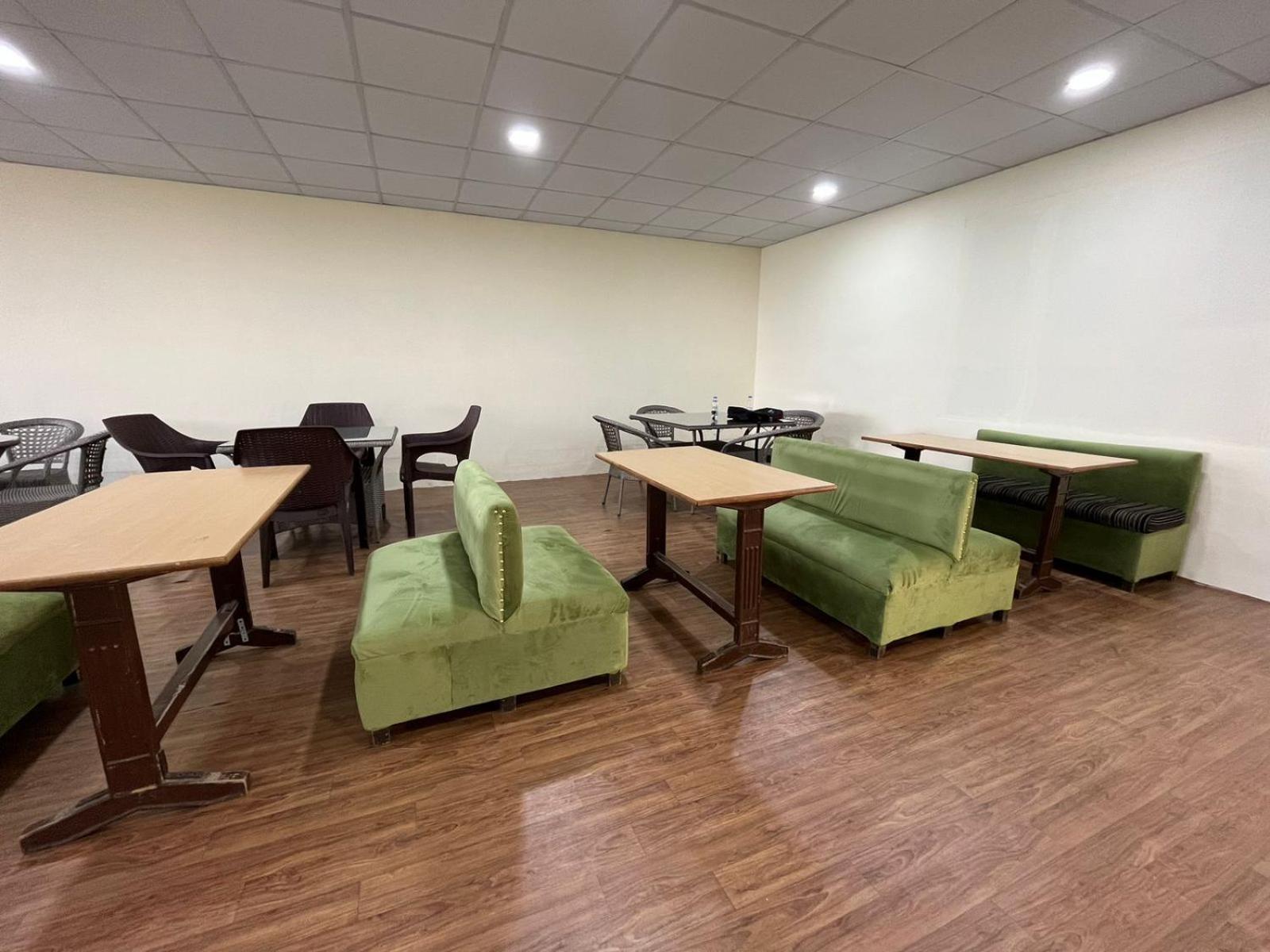 The Ashoka Inn 300Mts Walkable From Mall Road Shimla Luaran gambar
