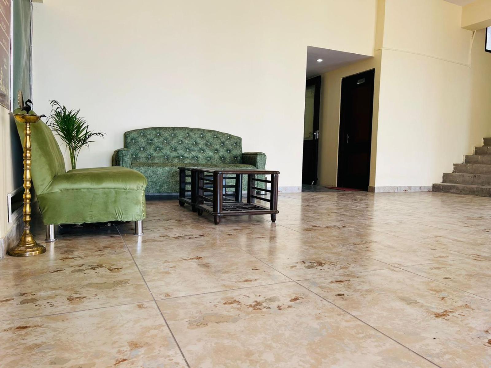 The Ashoka Inn 300Mts Walkable From Mall Road Shimla Luaran gambar