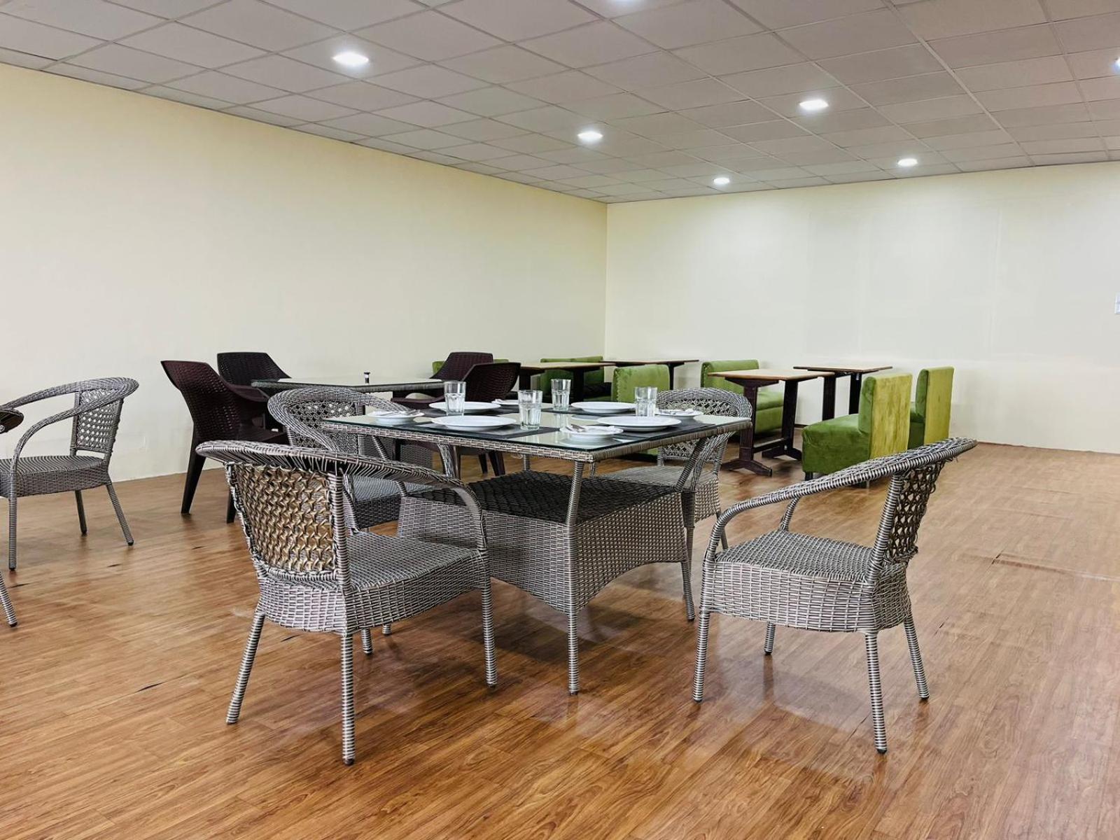 The Ashoka Inn 300Mts Walkable From Mall Road Shimla Luaran gambar